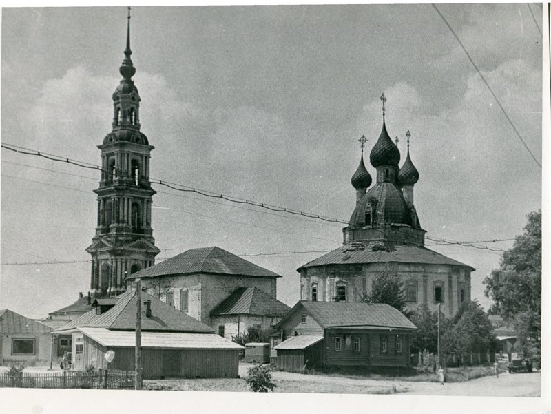 Курба, Ярославская область, Ярославский район путешествия, факты, фото