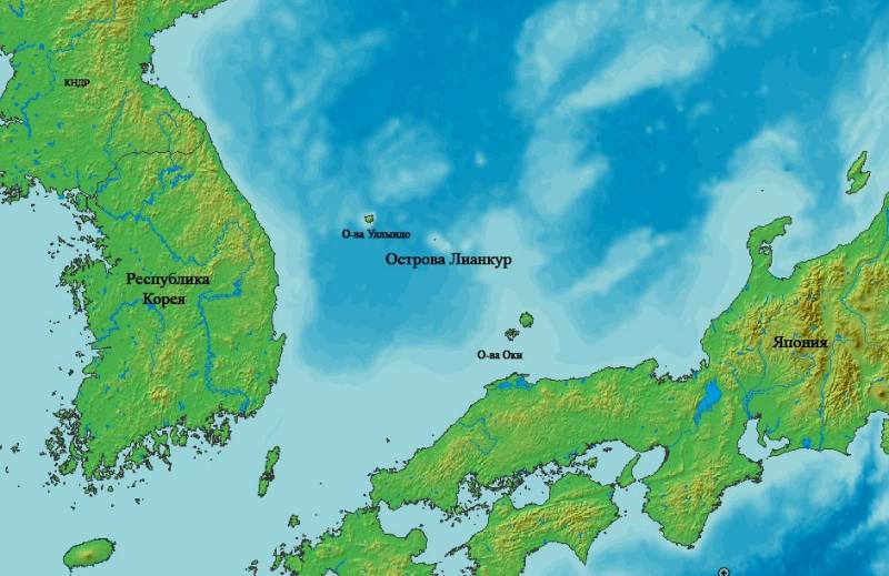 Россия «вторглась» или Корея «хулиганила»? Что случилось в небе над Японским морем Россия «вторглась» или Корея «хулиганила»? Что случилось в небе над Японским морем геополитика