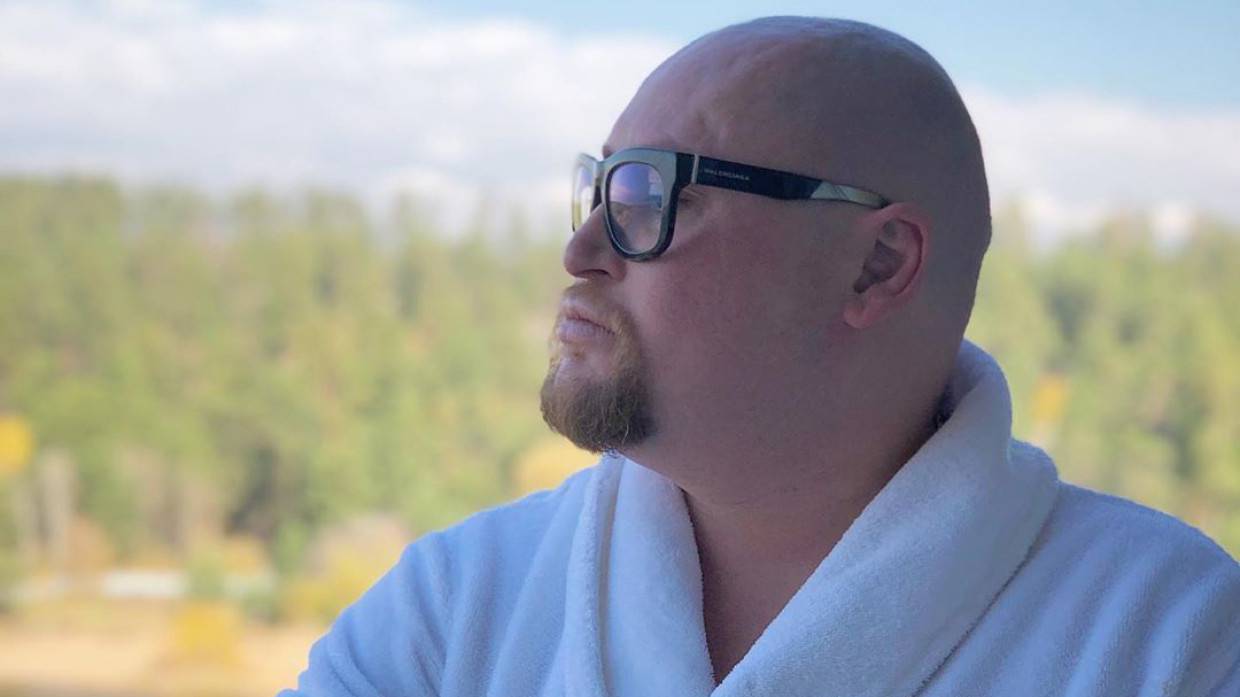 Шура объяснил, почему пока не готов стать отцом