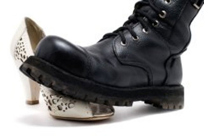 Отношения - Нужен ли развод?