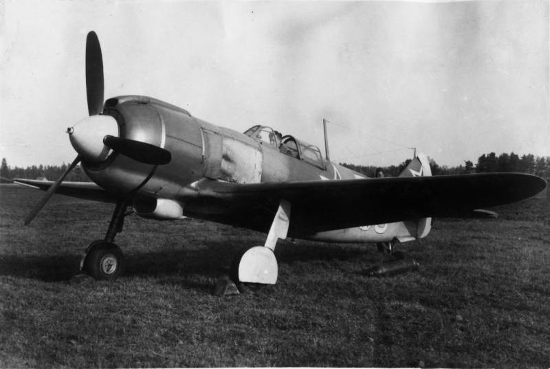 Боевые самолёты. Об авиамоторах, своих и не очень. Необходимое продолжение