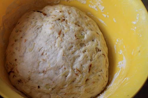 Булочки с капустой — выпечка вместо хлеба выпечка,кулинария