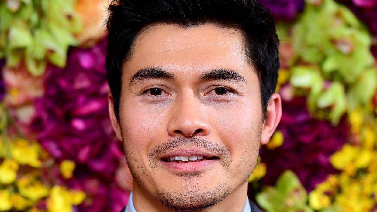 Актер Голдинг: цвет кожи не должен стать главным фактором при выборе нового Джеймса Бонда