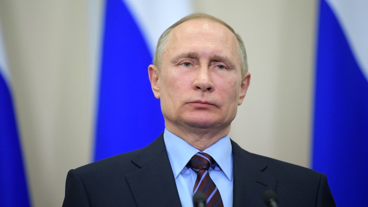 Клинцевич: Сроки операции ВКС РФ в Сирии определяет Путин