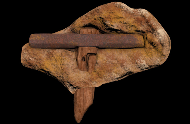 Неуместные артефакты, или То, чего не может быть