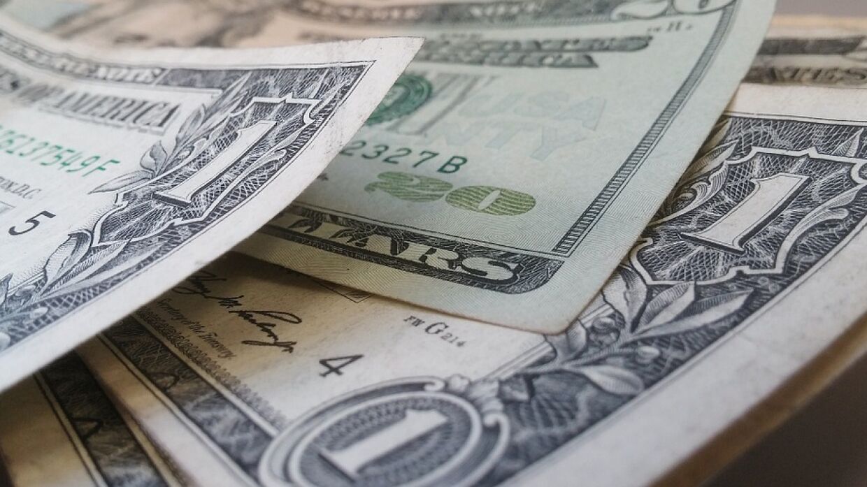 Экономист Йеля: Американскую валюту ждет крайне тяжелый год