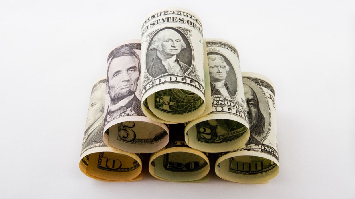 Банк России рассмотрит предложение о запрете инвестирования заемных средств