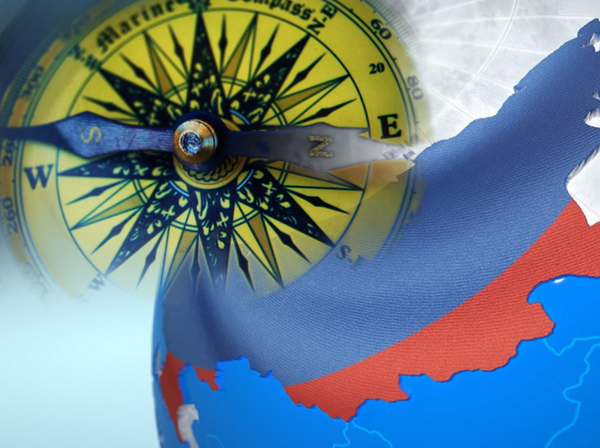 Почему страны Запада винят во всем Россию