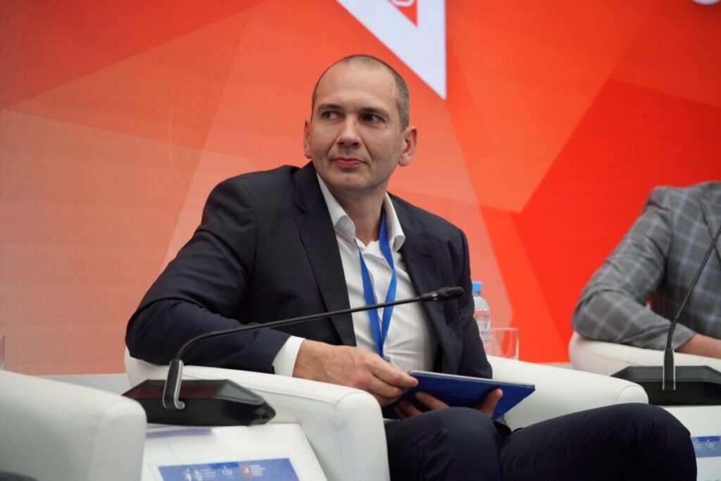 Экс-замглавы Минтруда Алексей Скляр найден мертвым