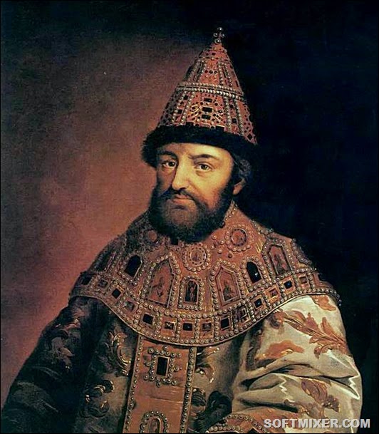 alexei