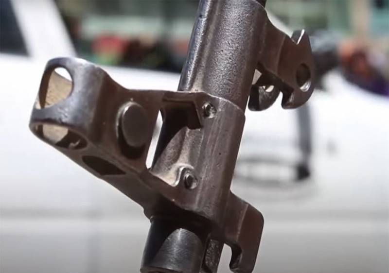 Для взятия Саланга талибам помогла бы десантная операция, но какие из талибов десантники