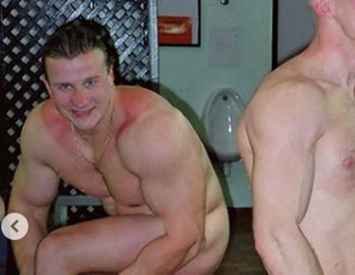 Дочь Владимира Турчинского опубликовала провокационное фото с покойным отцом - М