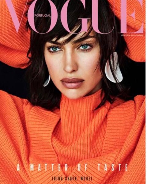 Самая смешная женщина Инстаграм спародировала Ирину Шейк и попала на обложку Vogue которая, Кардашьян, Ирина, селебрити, Селесты, Vogue, через, вместо, девушки, Селеста, знаменитостей, Именно, самой, Барбер, глянца, Инстаграм, этого, модель, душа и, обычную шапочку