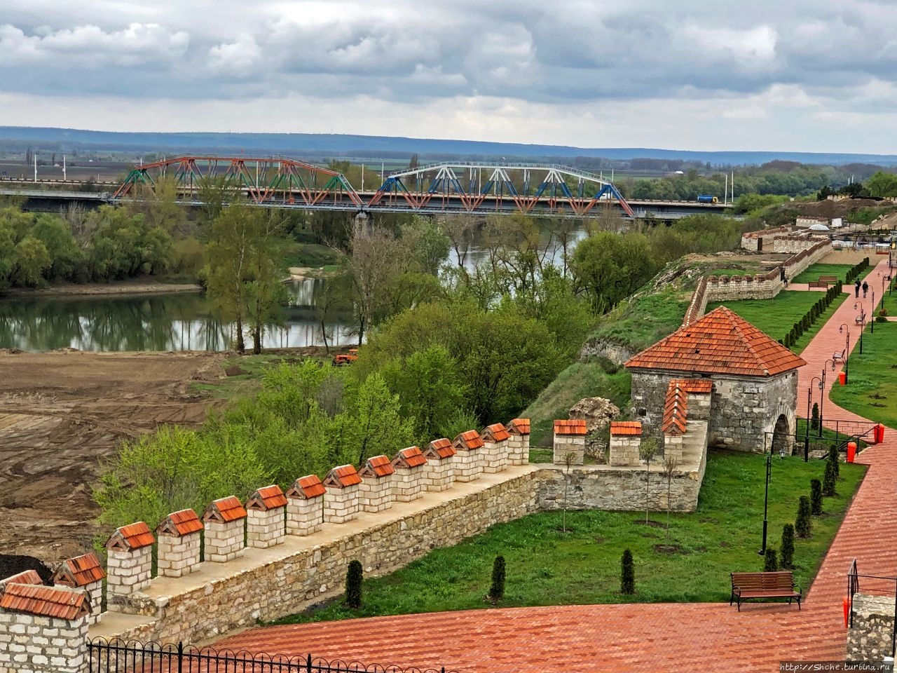 В ожидании большой развязки: Молдова прекратила все контакты с Приднестровьем