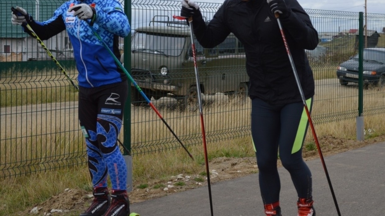 Юная лыжница скончалась после полученной на тренировке травмы головы