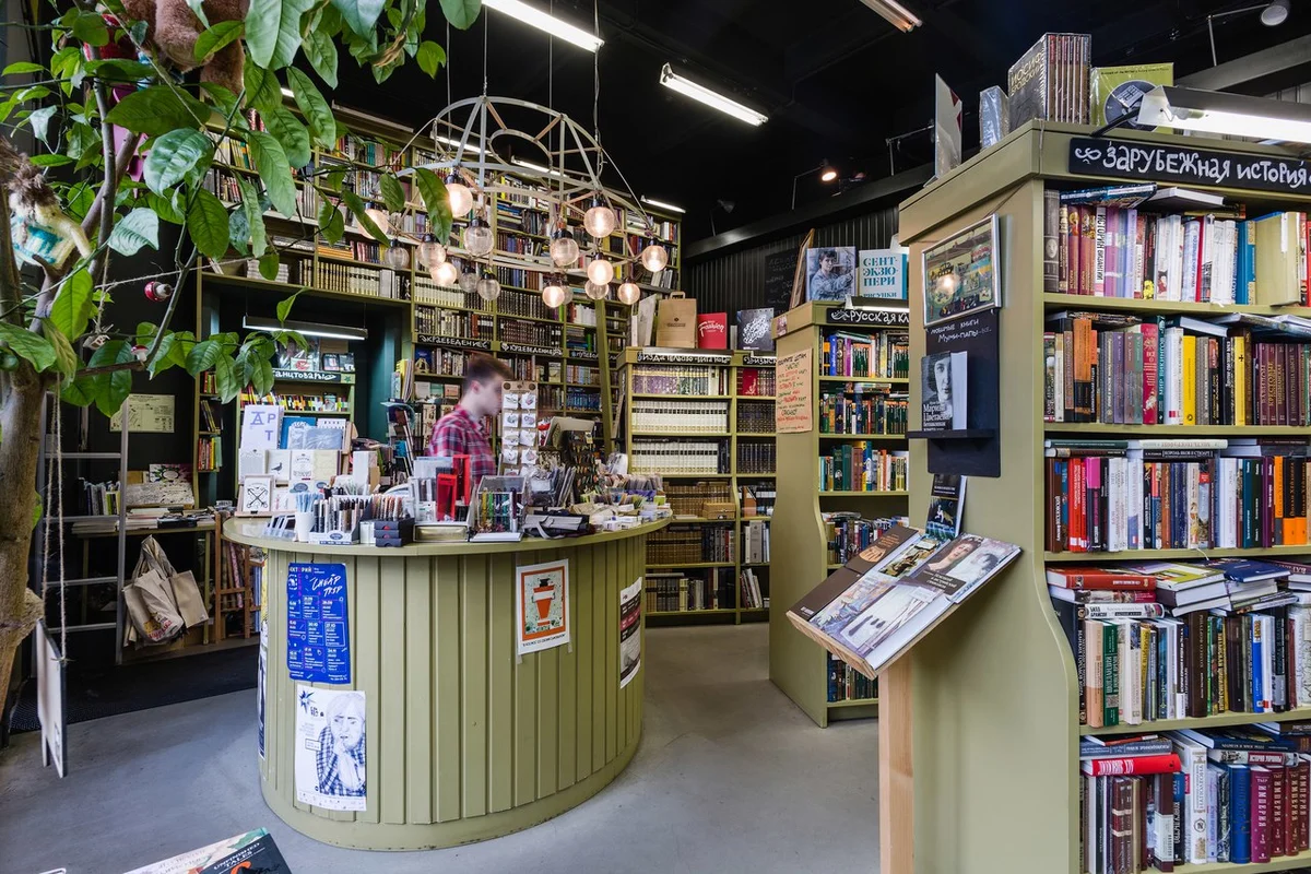 10 неочевидных интересных мест в Петербурге 10 неочевидных интересных мест в Петербурге