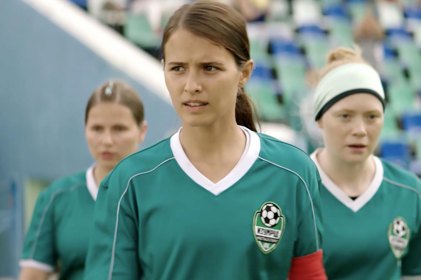 7 фильмов, где девочки играют в футбол лучше мальчиков Кинопоиска, футбол, чтобы, хочет, Tomatoes, Rotten, СШАРейтинг, девушки, тренер, футбола, Виола, фильм, команду, Грейси, жизни, стоит, 60Рейтинг, Аманда, команды, Аксенова
