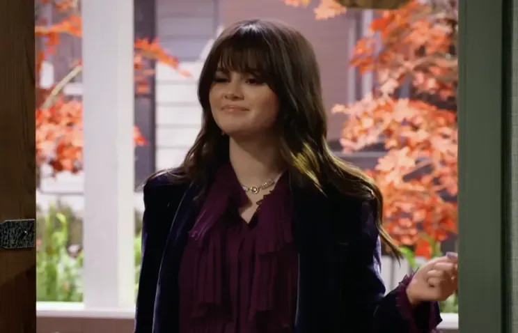 Селена Гомес дебютирует в роли режиссёра в продолжении 