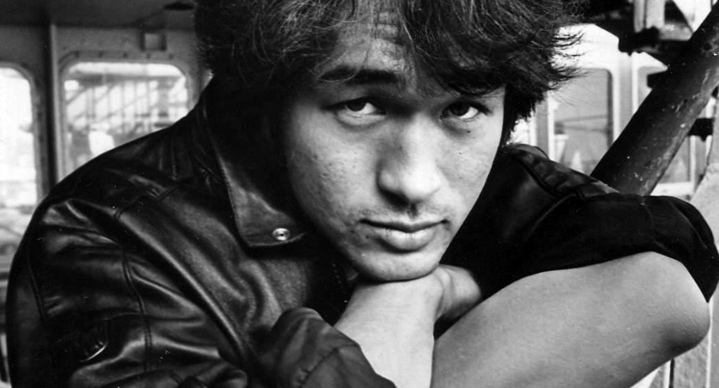 На каком автомобиле ездил Виктор Цой