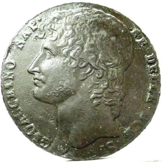 Иоахим Мюрат. Герой, ставший предателем Иоахим Мюрат. Герой, ставший предателем история