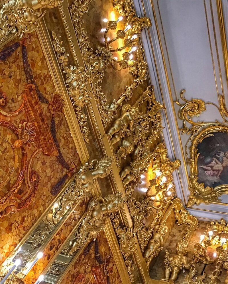 Запретные фото: кадры из знаменитых мест, где нельзя снимать 