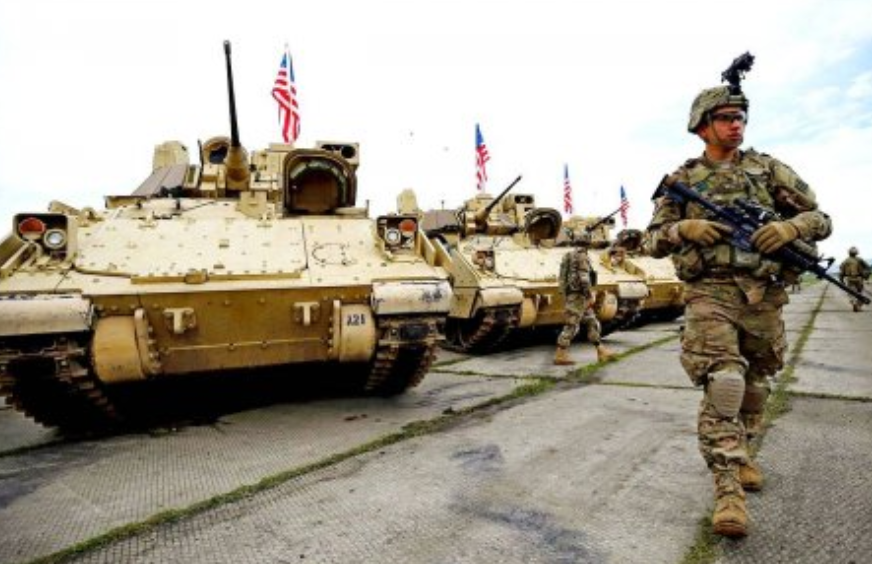 Почему США не смогут справиться с Ираном