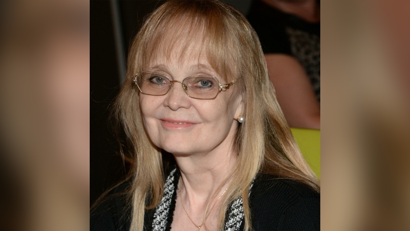 Бондарчук о юбилее Белохвостиковой: В Наталии Герасимов увидел чистоту Байкала Общество