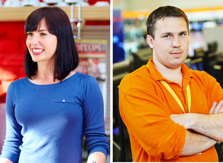 Китайские ученые разделили все профессии на 4 типа и узнали, у кого самая тяжелая работа в мире Китайские ученые разделили все профессии на 4 типа и узнали, у кого самая тяжелая работа в мире факты