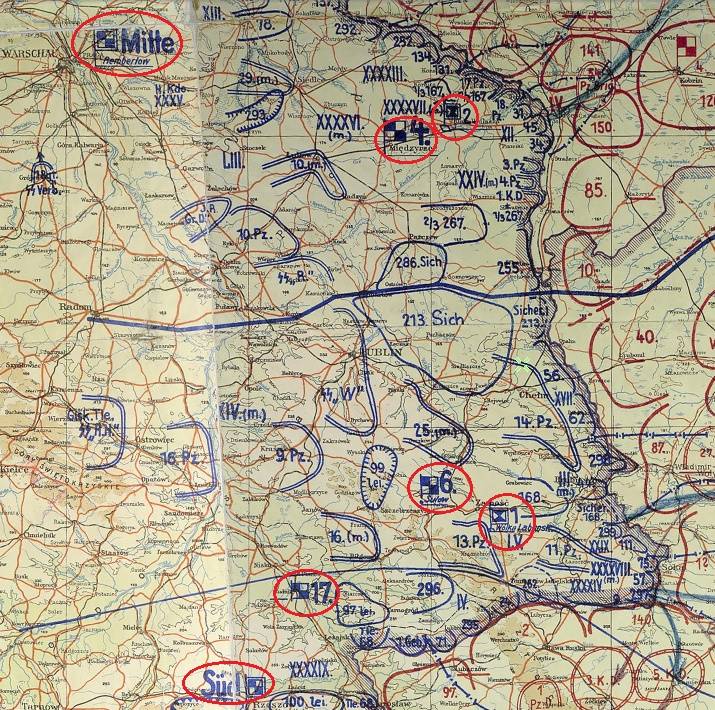 1941. Разведка о корпусных штабах противника 1941. Разведка о корпусных штабах противника находится, штабов, дислокации, штаба, дислоцируется, войны, границы, 27541, войск, наличии, разведки, корпусных, данные, апреля, границе, начала, информация, штабы, Польшу, только