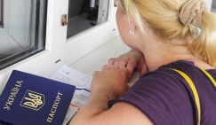 25 лет вне закона: Елену Кишкань, русскую женщину, довели до реанимации, отказывая в праве на гражданство