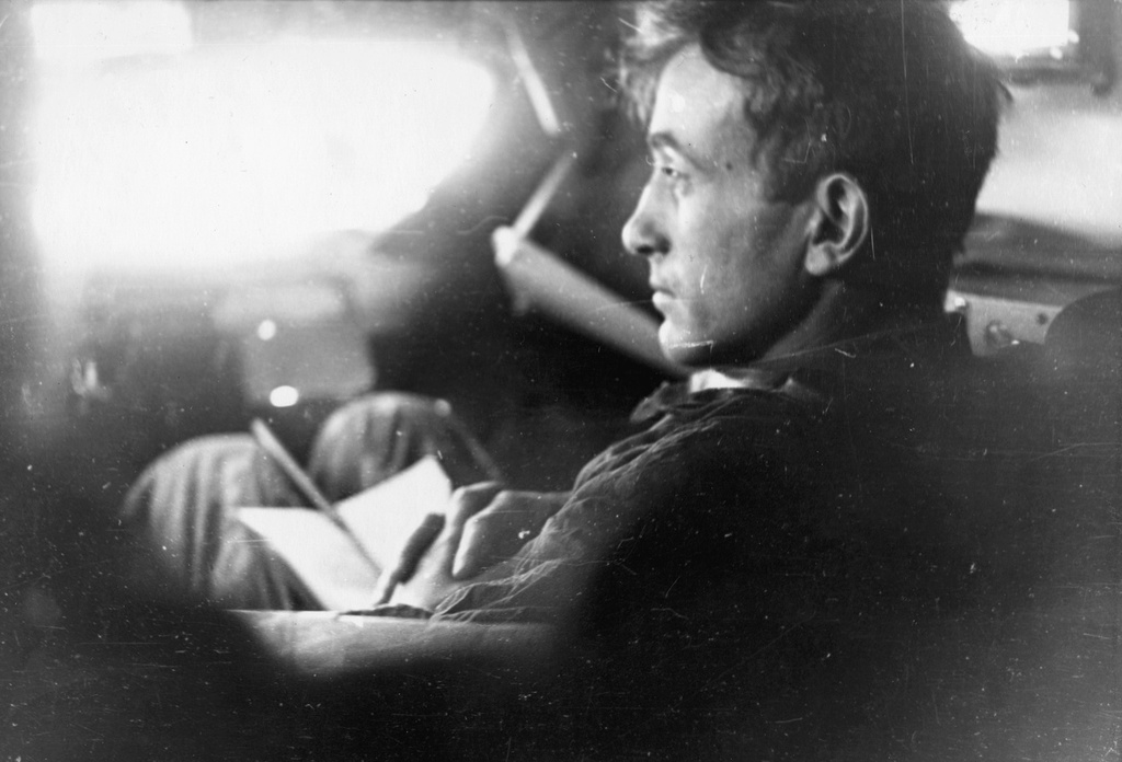 СССР  в  80-е годы : фотоподборка 80-е,СССР,Фотография