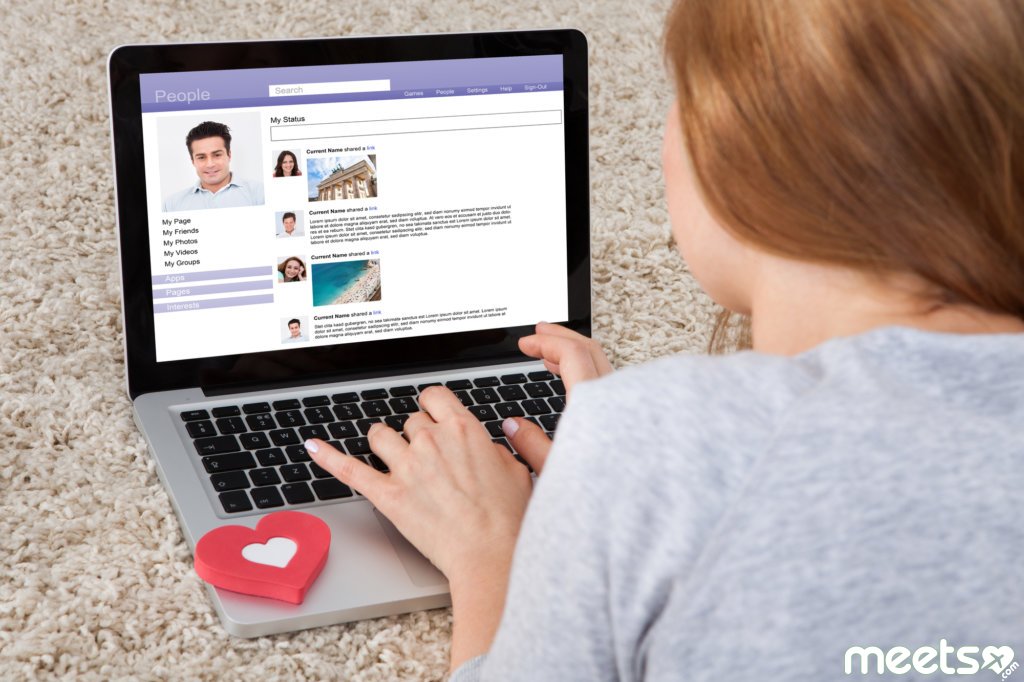 сайт знакомств