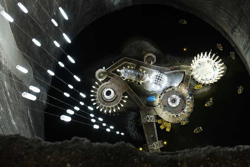 25 туристических мест, о которых вы, скорее всего, не слышали 25 туристических мест, о которых вы, скорее всего, не слышали интересное,мир,путешествия,туризм