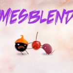 Gamesblender №331  