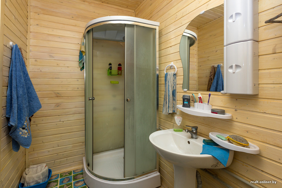 Дом за три месяца и 10 тысяч долларов. разное,строительство и ремонт