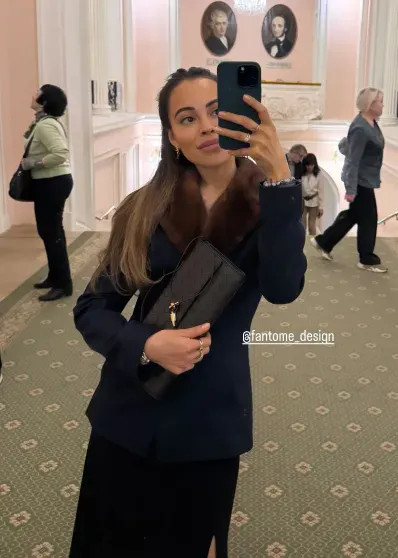 Ида Галич, Елена Летучая (в 