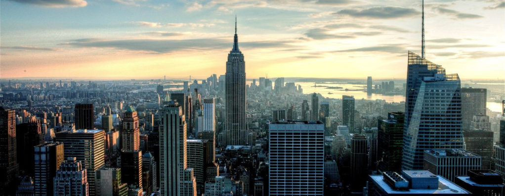 9 вещей, которые не стоит делать в Нью-Йорке