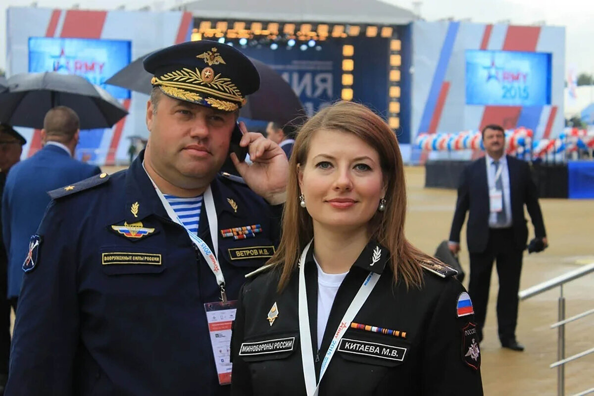 На сегодняшний день всеобщее внимание сфокусировано на коррупционном скандале в Министерстве обороны, где находится под стражей Тимур Иванов, заместитель главы ведомства.-3