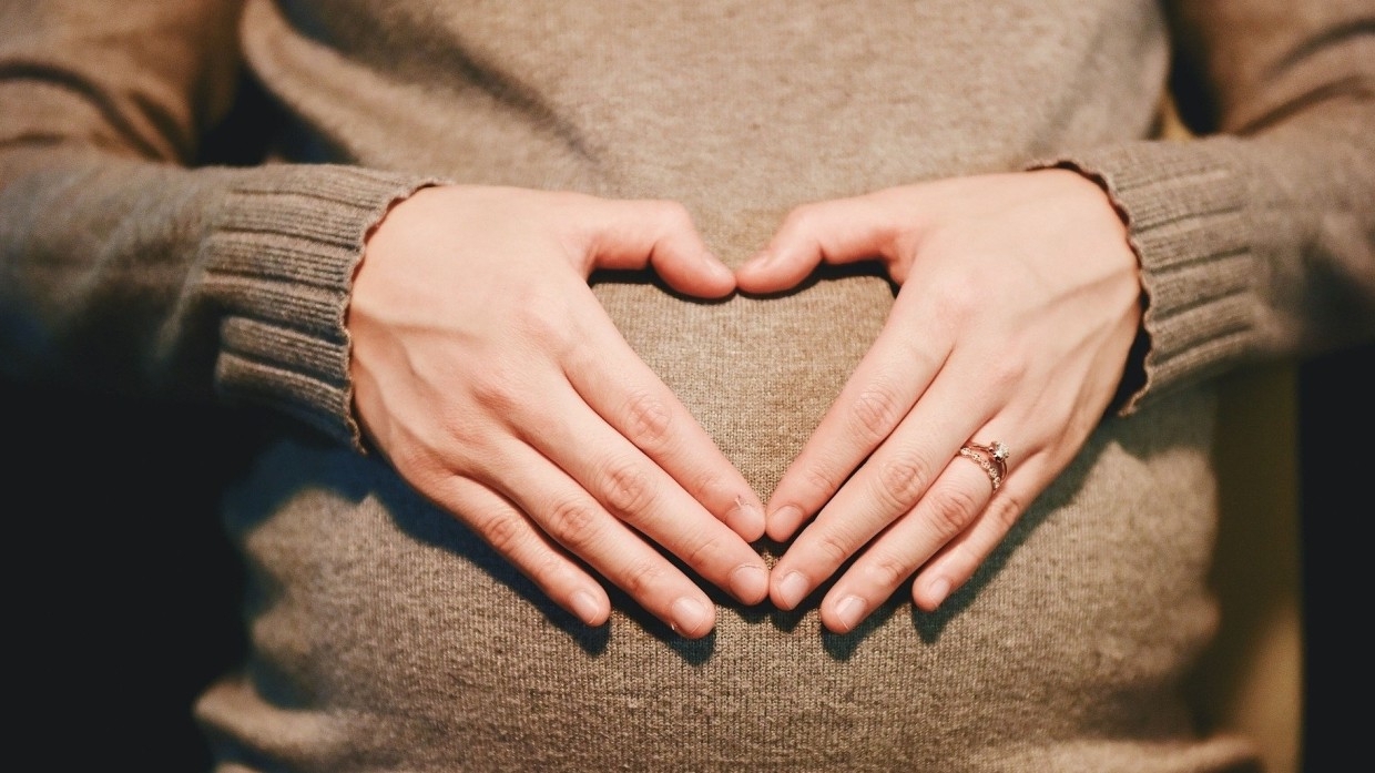 Будущих мам предупредили о последствиях заболевания COVID-19 при беременности