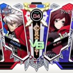 Семь минут геймплея BlazBlue: Cross Tag Battle  