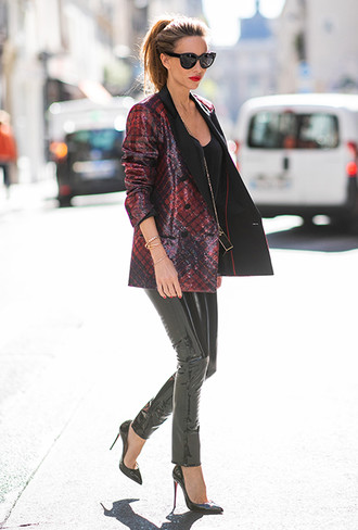 Туфли-лодочки: эволюция самой женственной обуви в истории мода,мода и красота,обувь,стиль