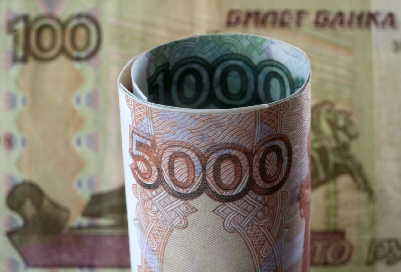 Годовая инфляция в Ивановской области в феврале 2024 года снизилась до 7,55%