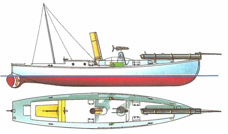 «Минная артиллерия» XXI века история,оружие