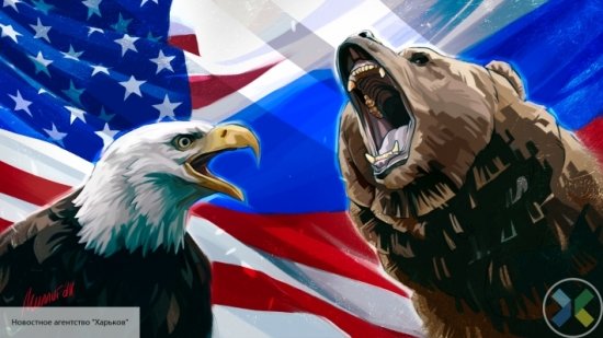 «Зона влияния России»: США могут развязать Москве руки в украинском вопросе
