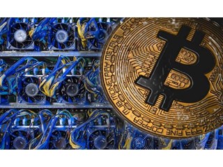 Майнинговая война в Абхазии