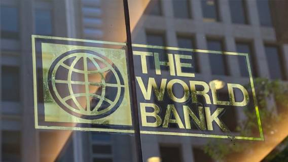 Всемирный банк понизил прогноз ВВП стран Восточной Азии на 2022 год из-за российско-украинского конфликта