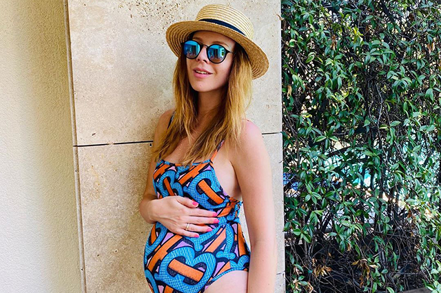 Наталья Подольская подтвердила, что снова беременна: "Пресняковых должно быть много"