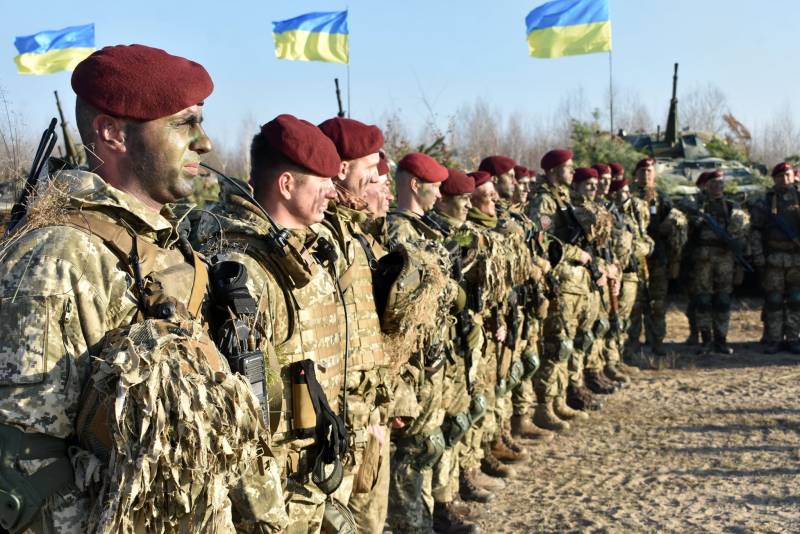 «У Путина не осталось вариантов»: читатели The Washington Post о вероятной войне на Украине
