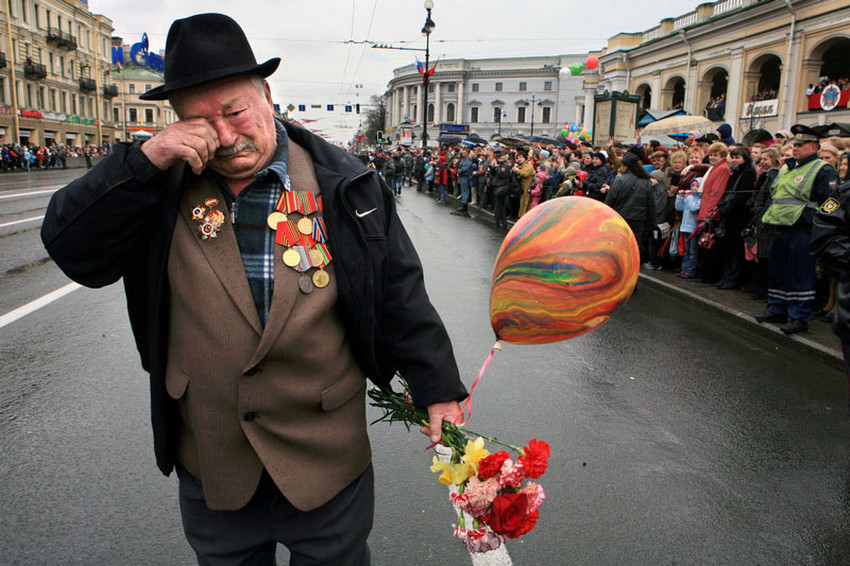 уличные фотографии Александра Петросяна 34