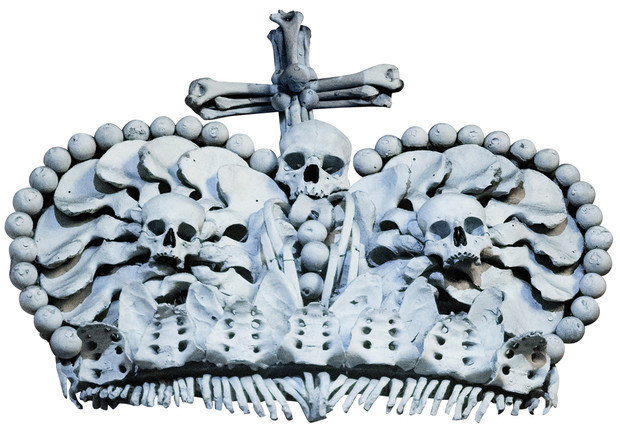 Как проходили выборы во времена, когда предыдущего президента можно было съесть